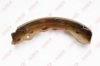 ABE C03042ABE Brake Shoe Set